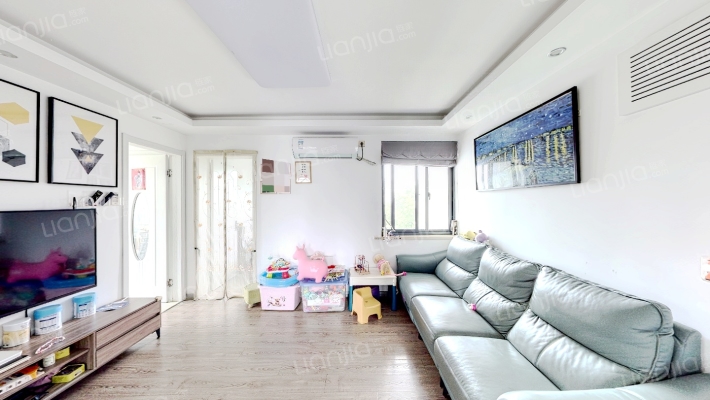 海天苑二手房实景图