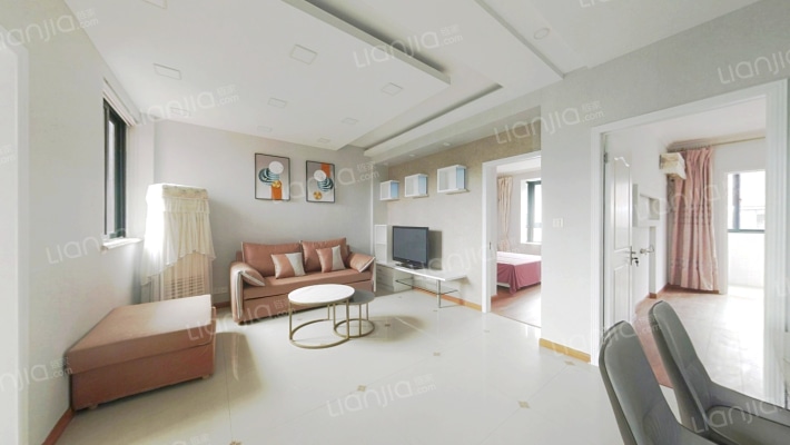 颐新华都二手房实景图