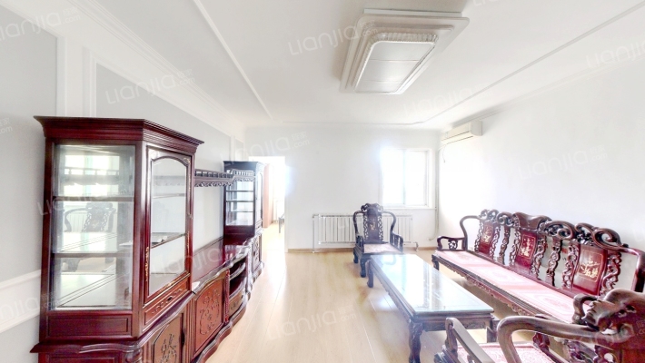 清新西区二手房实景图