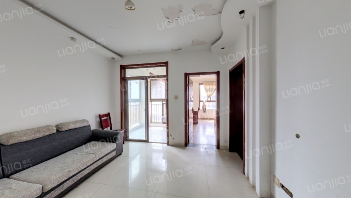 华盛大运城二手房实景图