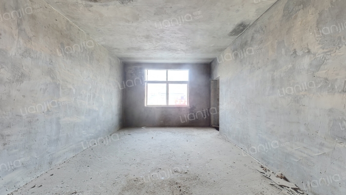 常乐新城二手房实景图