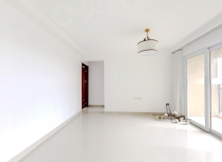 整租·北部万科城 3室2厅 东南_北部万科城租房