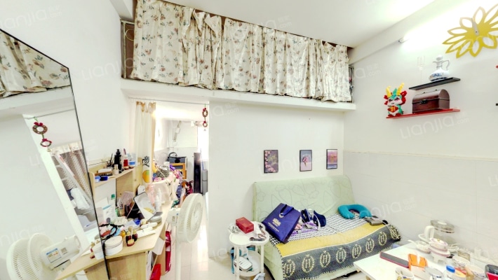 滨江西路二手房实景图