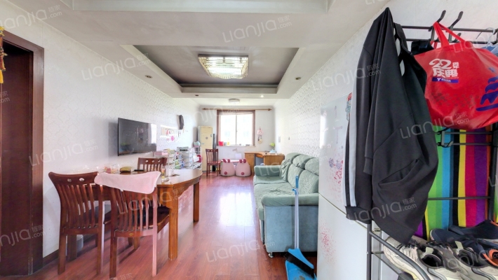 凌桥二村二手房实景图