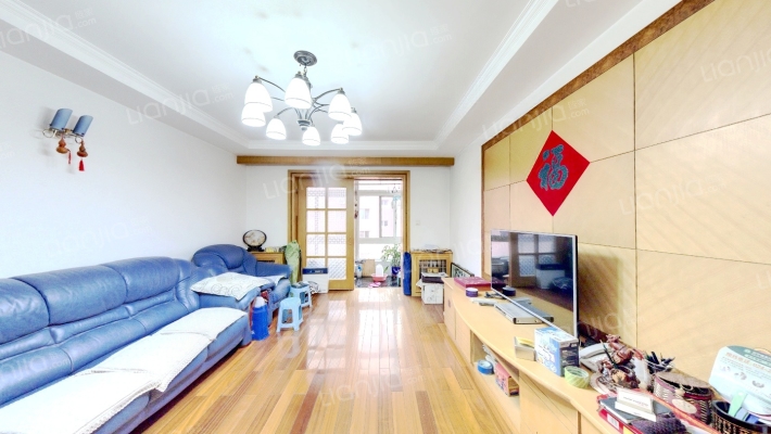 剪炉新村二手房实景图