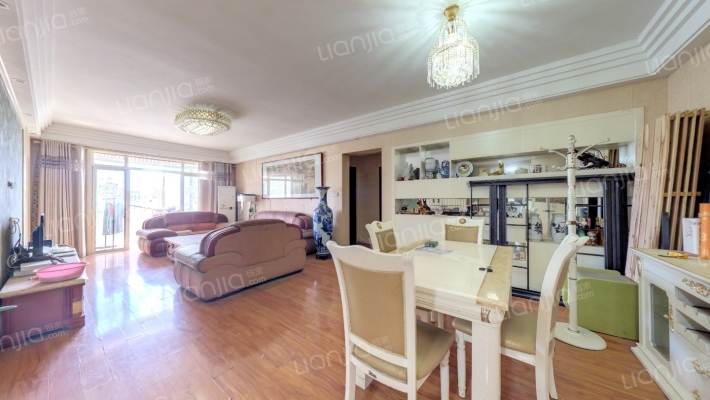 鑫业花园二手房实景图