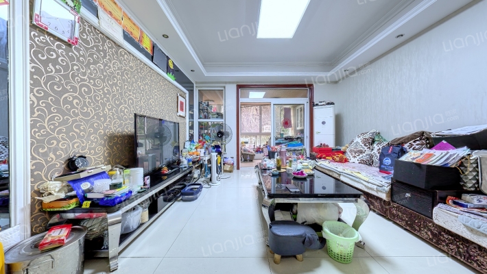 东麓驿境三期二手房实景图