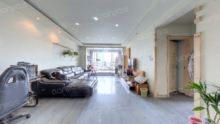 朝阳名宅二手房实景图