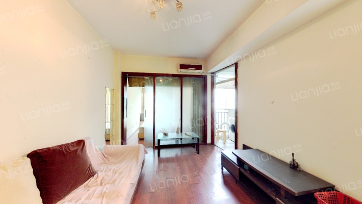 锦江印象二手房实景图