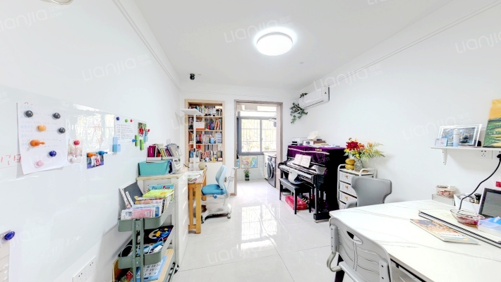 人民巷21号二手房实景图