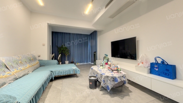 传化国际新城二手房实景图