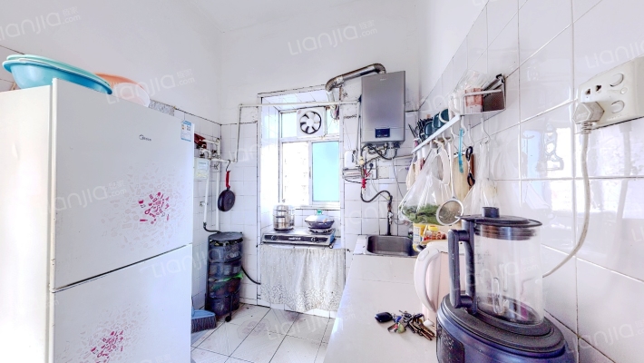 宝丰三村二手房实景图