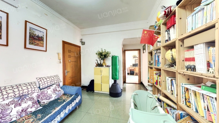 正侨花园二手房实景图