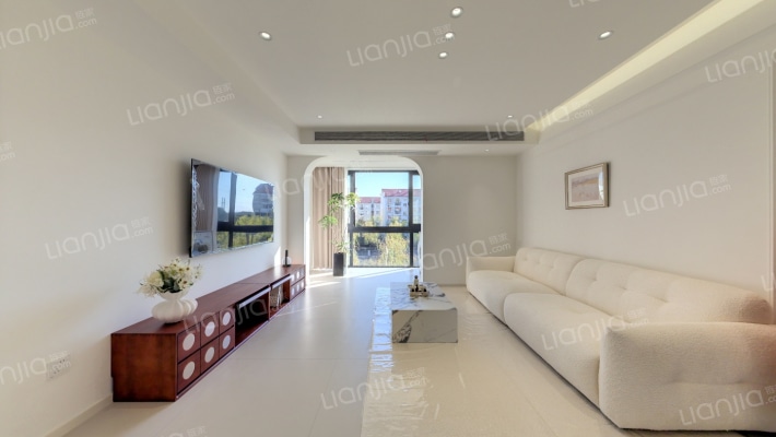 景江苑E区二手房实景图