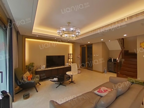 整租·苏州铂悦府 5室2厅 南