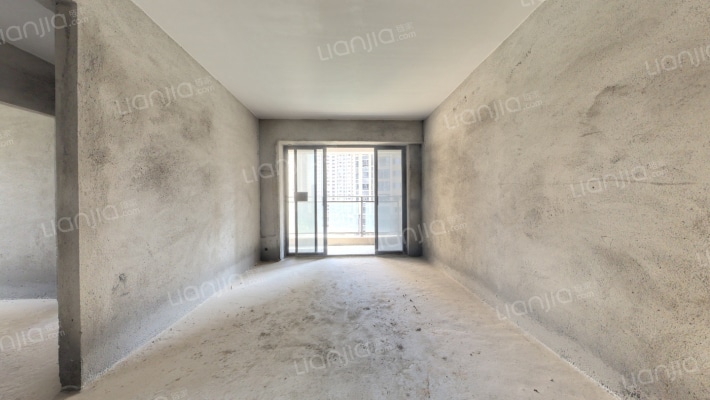 壹城中心7区二手房实景图