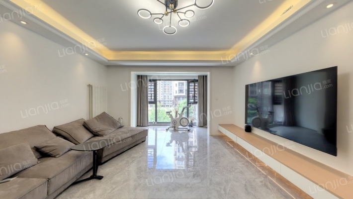 置悦城贵安馨苑锦馨苑二手房实景图