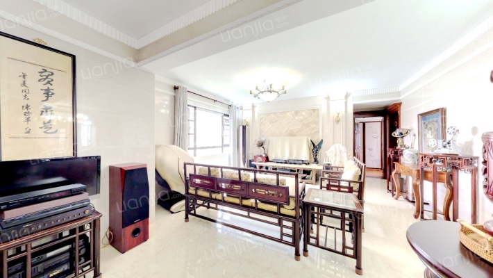 锦江逸家二手房实景图