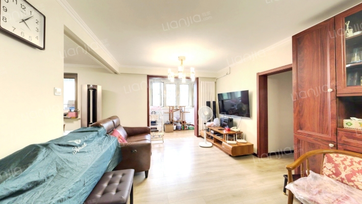 双紫小区二手房实景图