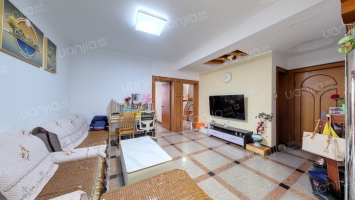 宁安里二手房实景图