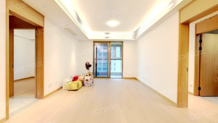 光谷创新天地3期二手房实景图