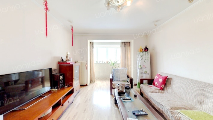 河北省化学工业研究院宿舍二手房实景图