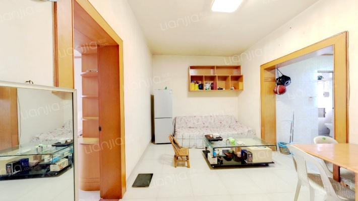 映碧里小区二手房实景图