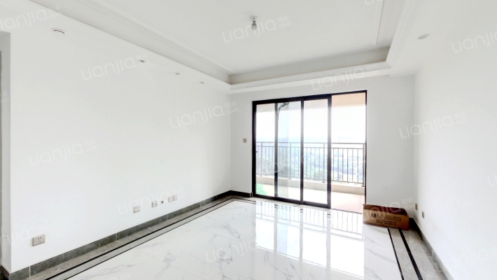 中海云麓世家二手房实景图