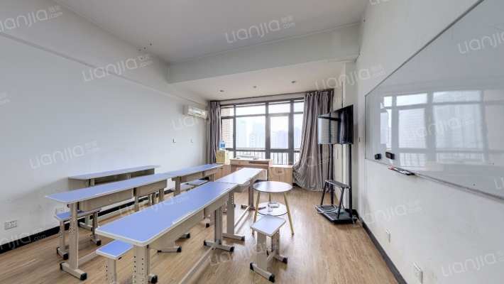 书香名邸二手房实景图