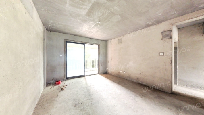 中建嘉和城二手房实景图