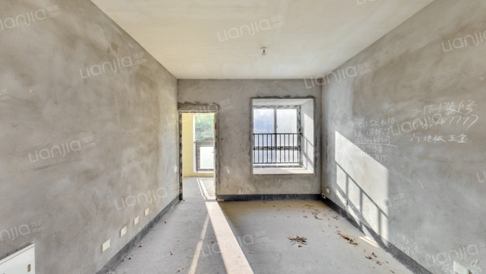 瑞同优米二手房实景图