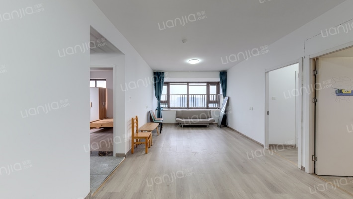 星旅城三期二手房实景图