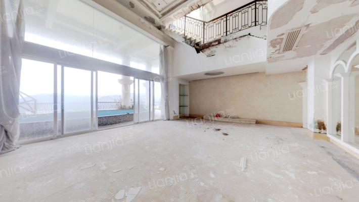 皇家海湾公馆二手房实景图