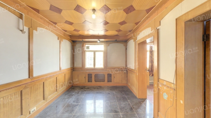 五环节约坊二手房实景图