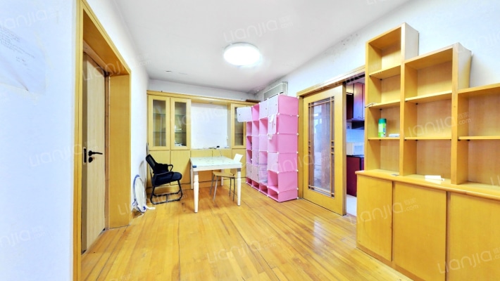 狮山新苑二手房实景图