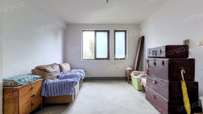 怡佳公寓二手房实景图