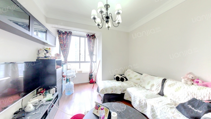 锦东庭园二手房实景图