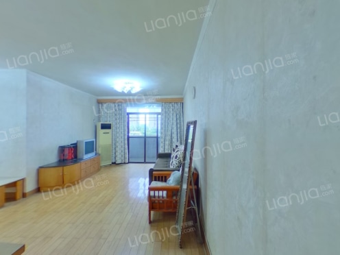 整租·丽景花园 3室2厅 南/北