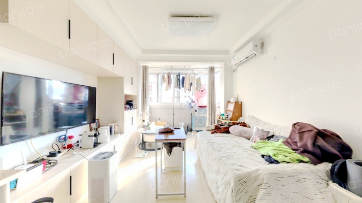 莲溪二村二手房实景图