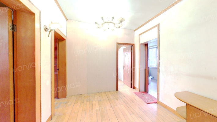 福州大戏院单位宿舍二手房实景图