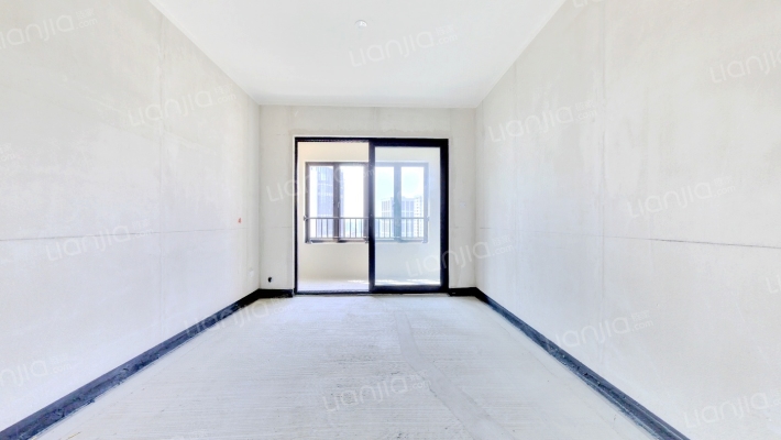 洺悦城玺悦二手房实景图