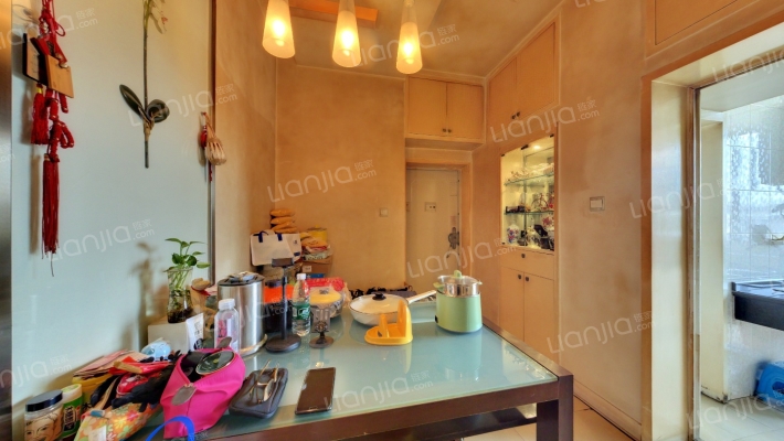 海蓉新邨二手房实景图