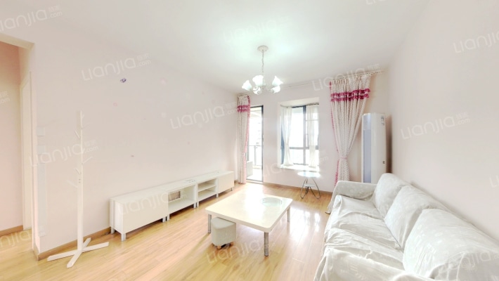 华润凤凰城一期二手房实景图