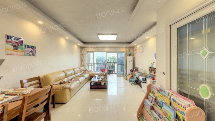 合和新城二手房实景图