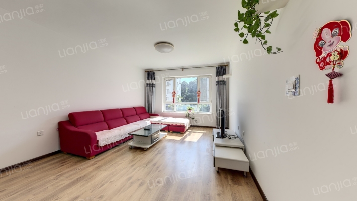 绿地大溪地二手房实景图