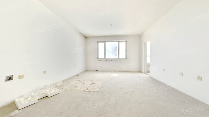 锦绣家园西区二手房实景图