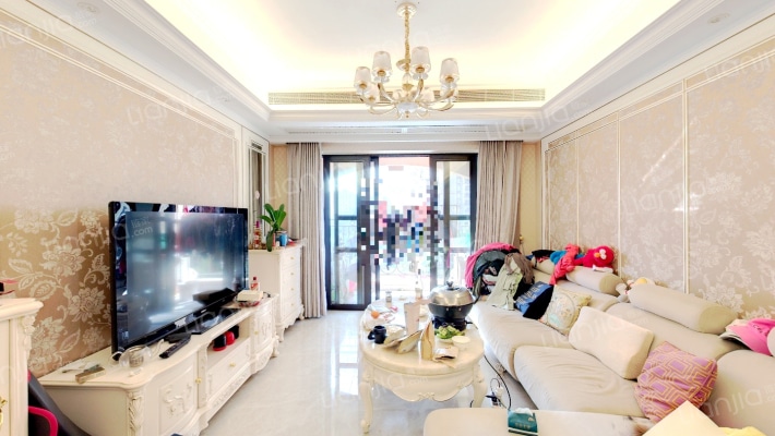 丰华珑远翠珑湾二手房实景图