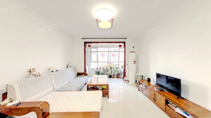 东胜紫御府小区二手房实景图