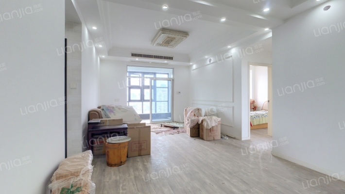 时代映象二手房实景图