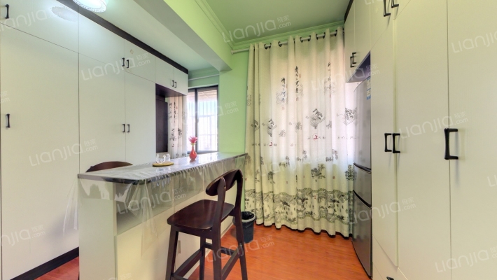 华生汉口城市广场北区二手房实景图